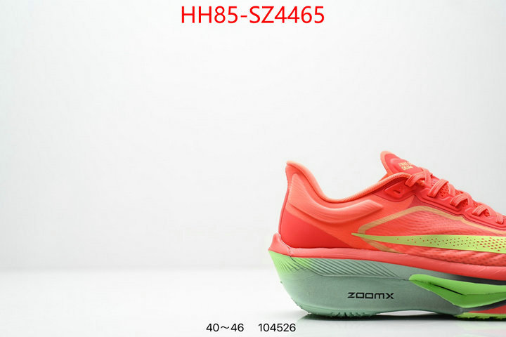 Men Shoes-Nike aaaaa customize ID: SZ4465 $: 85USD