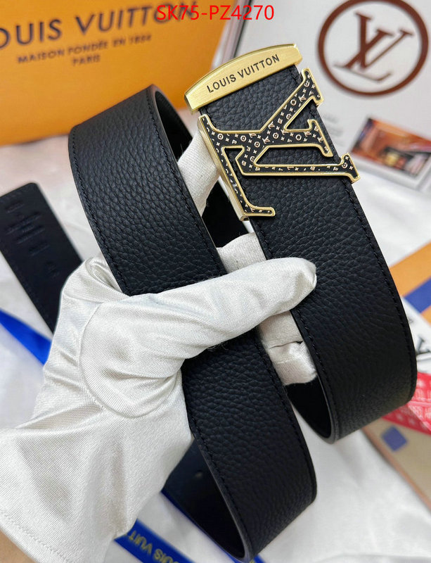 Belts-LV sell online ID: PZ4270 $: 75USD