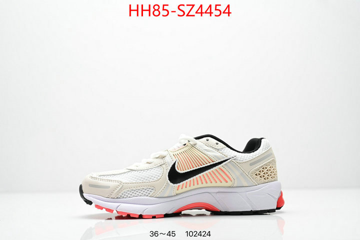 Men Shoes-Nike the quality replica ID: SZ4454 $: 85USD