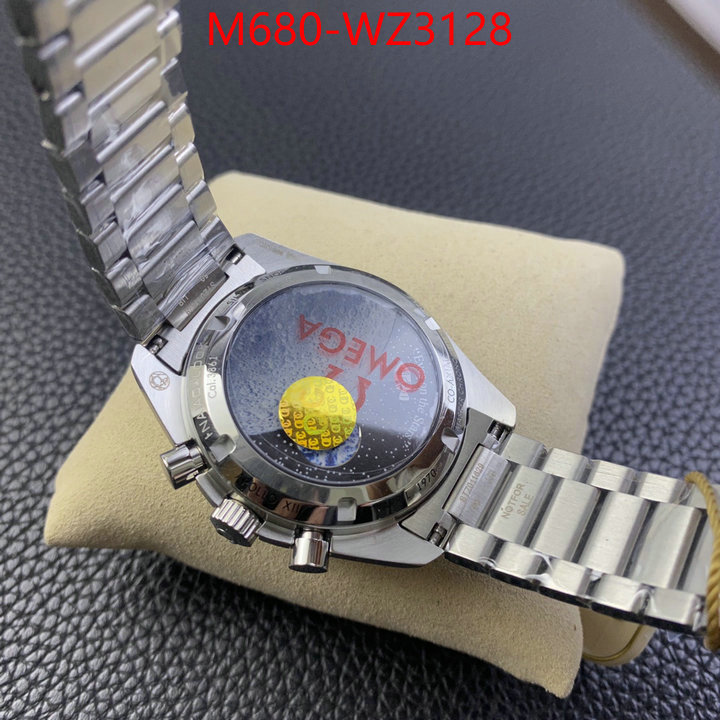Watch(TOP)-Omega supplier in china ID: WZ3128 $: 680USD