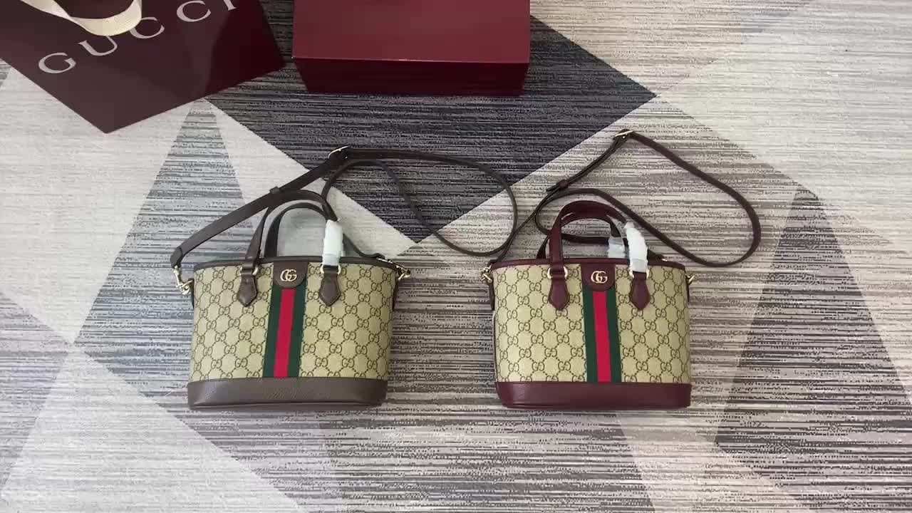 Gucci Bags(TOP)-Crossbody- buy cheap ID: BZ2440 $: 195USD,