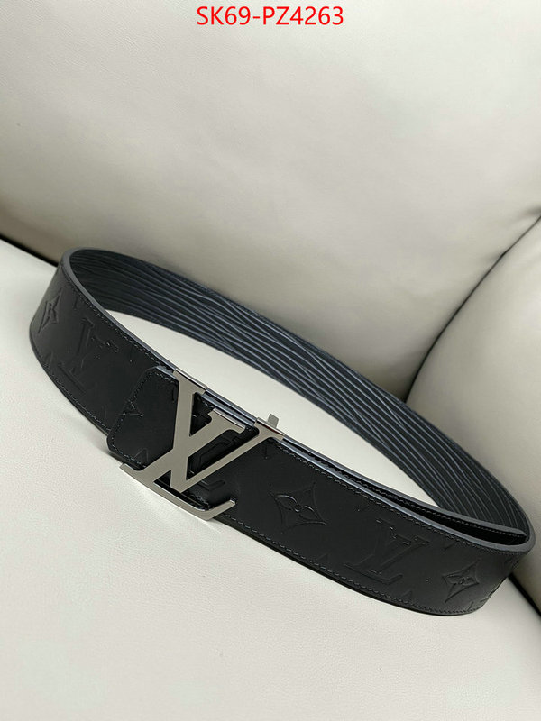 Belts-LV supplier in china ID: PZ4263 $: 69USD