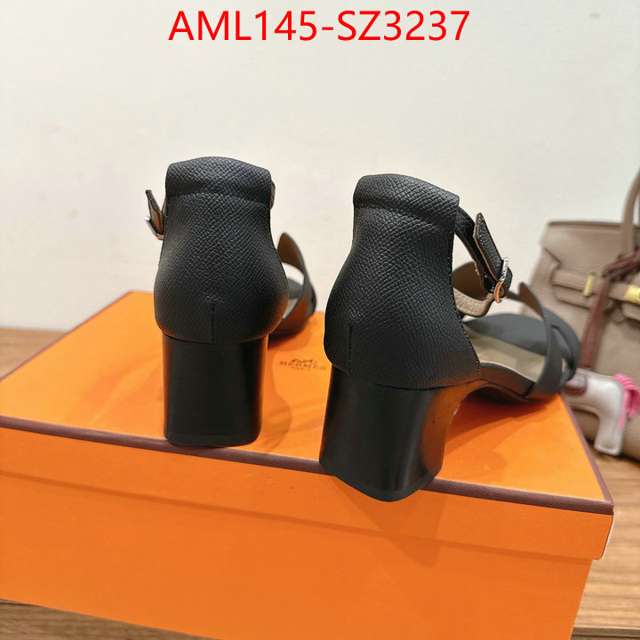 Women Shoes-Hermes new 2024 ID: SZ3237 $: 145USD