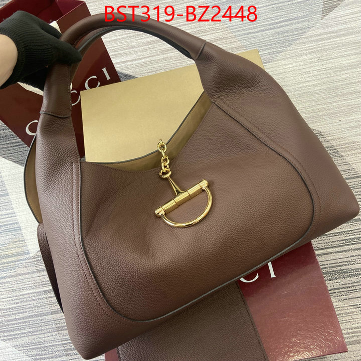 Gucci Bags(TOP)-Horsebit- what's the best place to buy replica ID: BZ2448