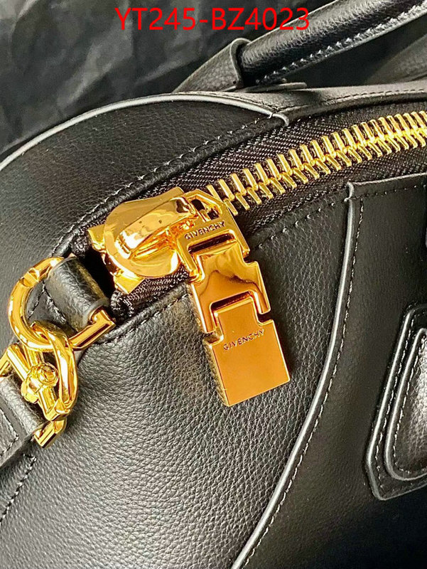 Givenchy Bags(TOP)-Handbag- replica us ID: BZ4023 $: 245USD,
