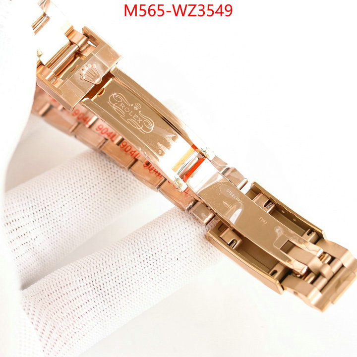 Watch(TOP)-Rolex shop the best high authentic quality replica ID: WZ3549 $: 565USD
