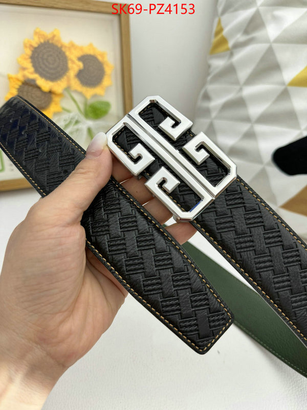 Belts-Givenchy what is a 1:1 replica ID: PZ4153 $: 69USD