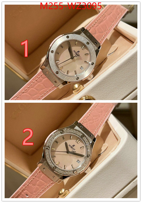 Watch(TOP)-Hublot the best ID: WZ3095 $: 255USD