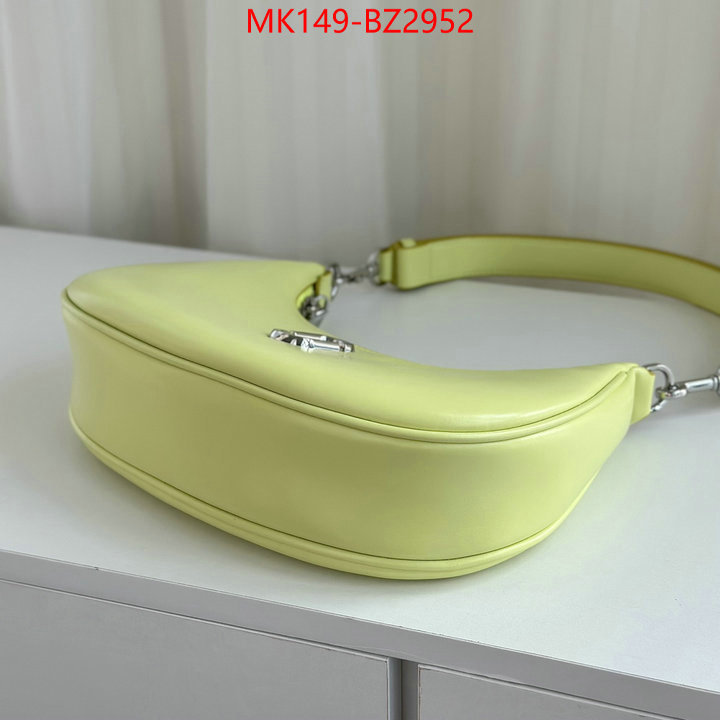 Marc Jacobs Bags(TOP)-Crossbody- best wholesale replica ID: BZ2952 $: 149USD,