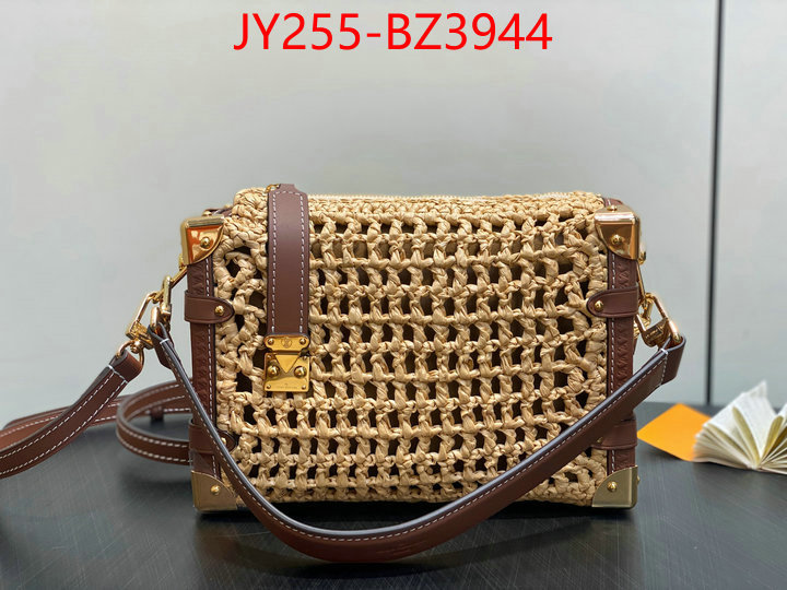 LV Bags(TOP)-Petite Malle- what is top quality replica ID: BZ3944 $: 255USD,