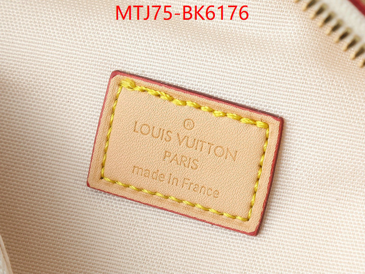 LV Bags(4A)-Discovery- same as original ID: BK6176