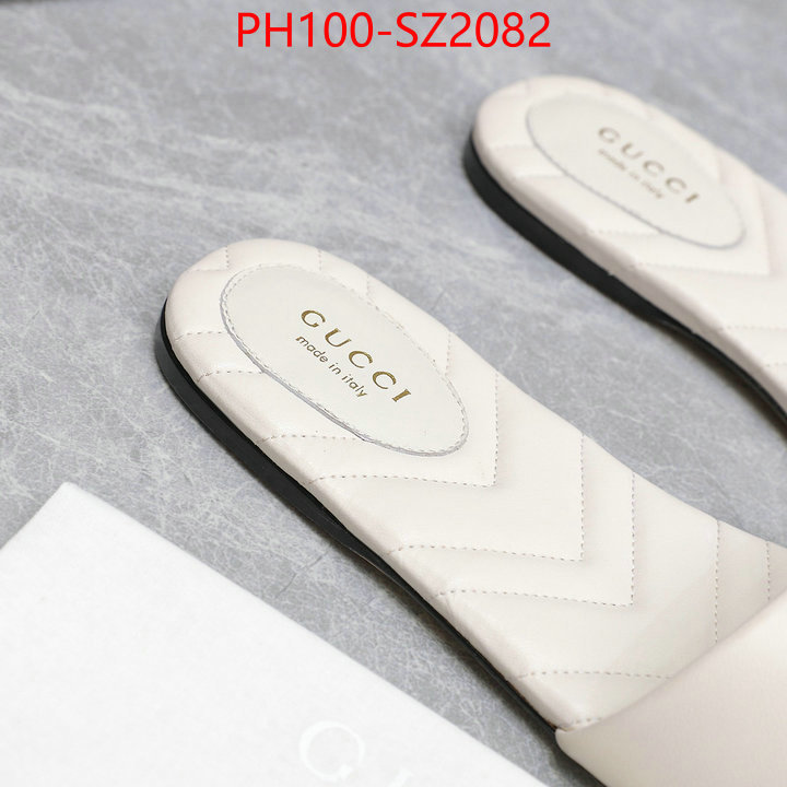 Women Shoes-Gucci top grade ID: SZ2082 $: 100USD
