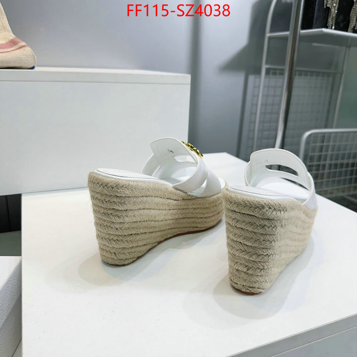 Women Shoes-Dior same as original ID: SZ4038 $: 115USD