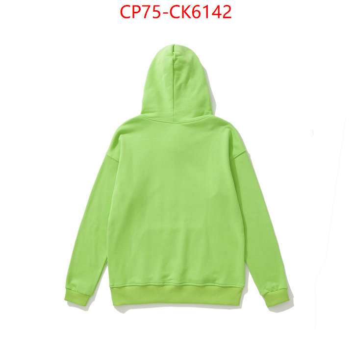 Clothing-Sp5der cheap ID: CK6142 $: 75USD