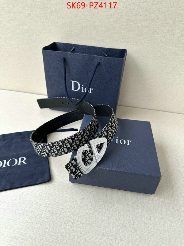 Belts-Dior buy best quality replica ID: PZ4117 $: 69USD