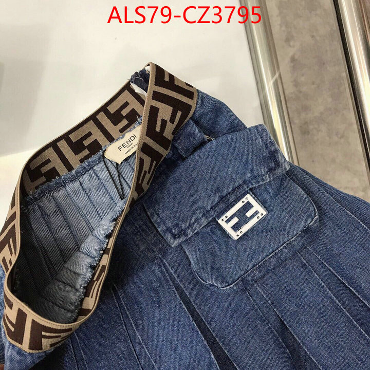 Kids clothing-Fendi shop designer ID: CZ3795 $: 79USD