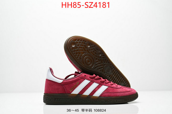 Women Shoes-Adidas buy 2024 replica ID: SZ4181 $: 85USD