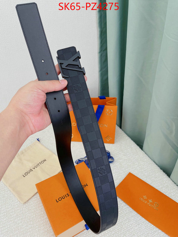 Belts-LV perfect ID: PZ4275 $: 65USD