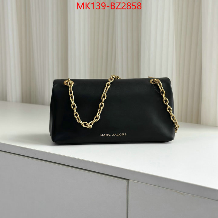 Marc Jacobs Bags(TOP)-Crossbody- buy online ID: BZ2858 $: 139USD,