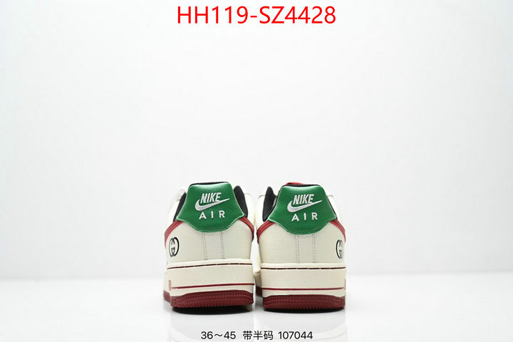 Men Shoes-Nike best ID: SZ4428 $: 119USD