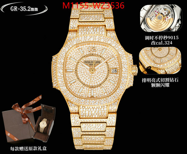 Watch(TOP)-Patek Philippe how to start selling replica ID: WZ3536 $: 1155USD-shoes yupoo Watch(TOP)-Patek Philippe how to start selling replica ID: WZ3536 $: 1155USD