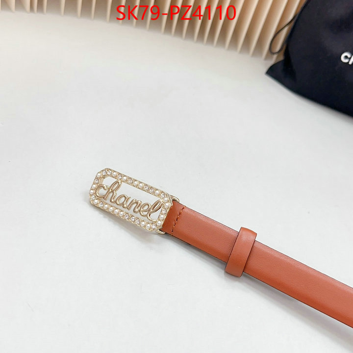 Belts-Chanel best replica quality ID: PZ4110 $: 79USD