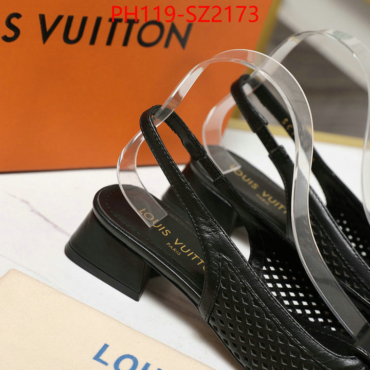 Women Shoes-LV we provide top cheap aaaaa ID: SZ2173 $: 119USD
