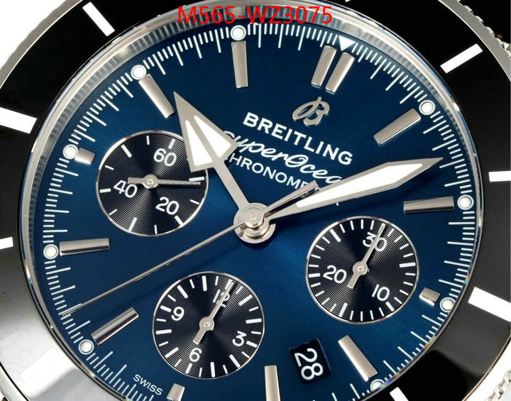 Watch(TOP)-Breitling best replica quality ID: WZ3075 $: 565USD-shoes yupoo Watch(TOP)-Breitling best replica quality ID: WZ3075 $: 565USD