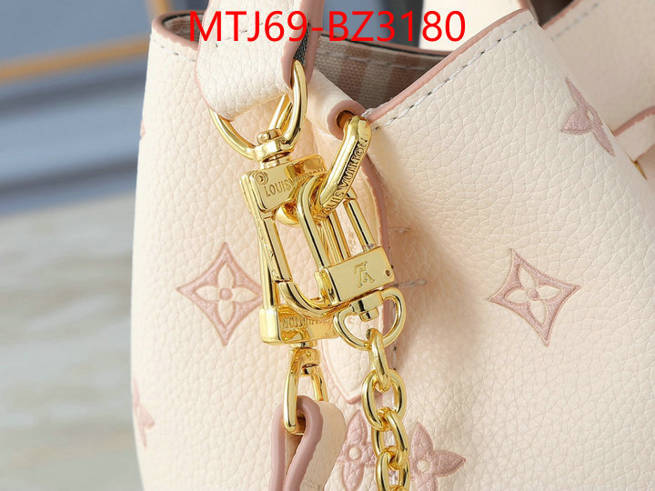 LV Bags(4A)-Nono-No Purse-Nano No- from china ID: BZ3180 $: 69USD,