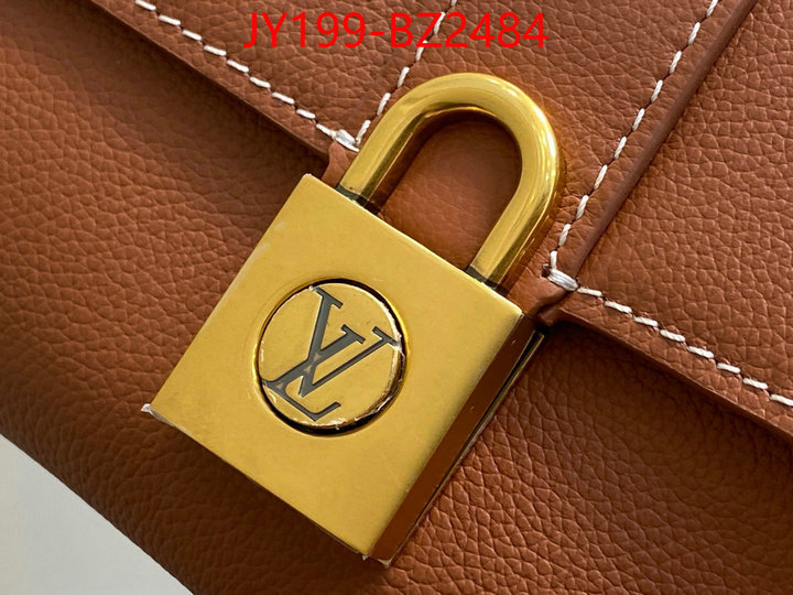 LV Bags(TOP)-Pochette MTis- quality replica ID: BZ2484 $: 199USD,