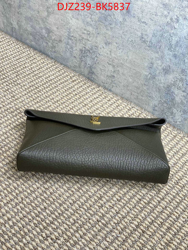 YSL Bags(TOP)-Clutch- how to buy replica shop ID: BK5837 $: 239USD,