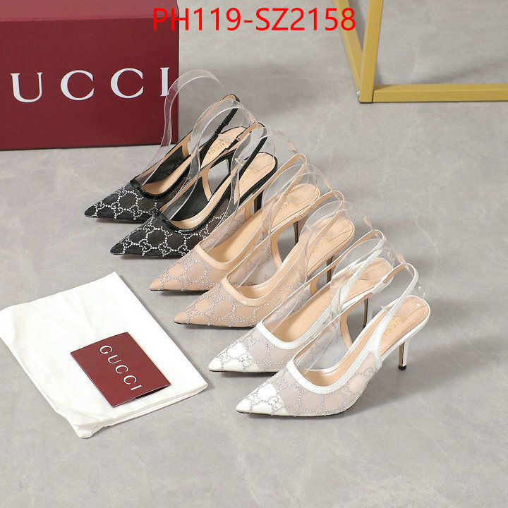 Women Shoes-Gucci buy ID: SZ2158 $: 119USD