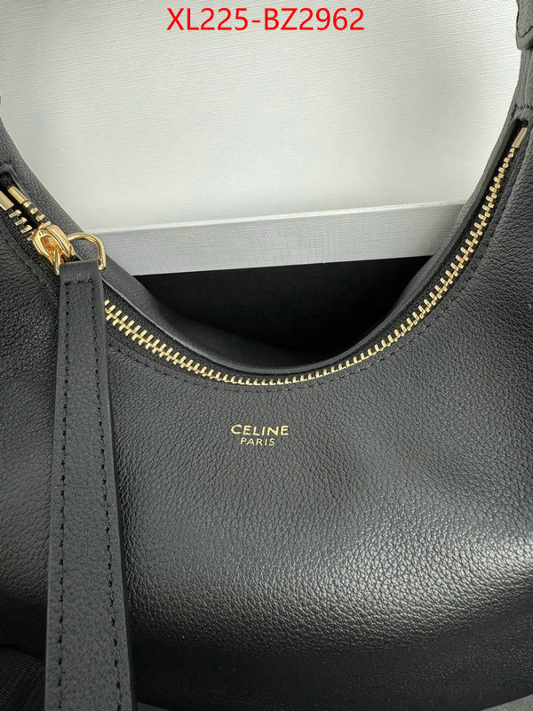 Celine Bags(TOP)-Crossbody- replica us ID: BZ2962 $: 225USD,