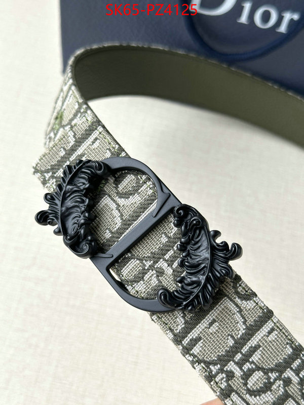 Belts-Dior 7 star quality designer replica ID: PZ4125 $: 65USD