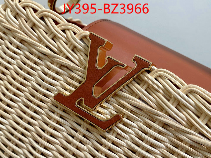 LV Bags(TOP)-Handbag Collection- what is a 1:1 replica ID: BZ3966 $: 395USD,