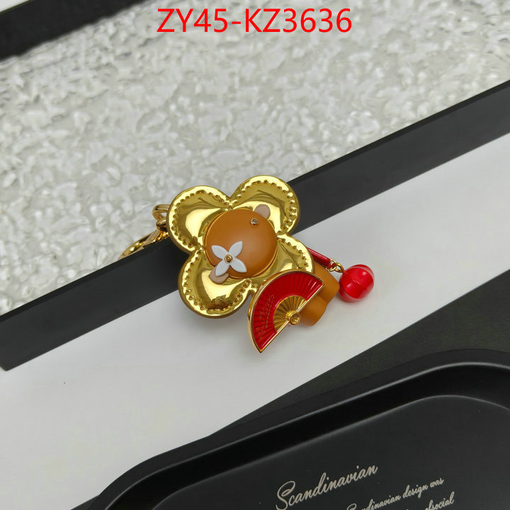 Key pendant-LV online ID: KZ3636 $: 45USD