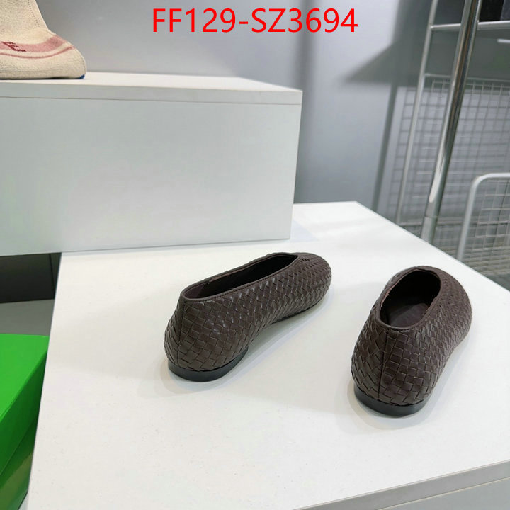 Women Shoes-BV how to start selling replica ID: SZ3694 $: 129USD