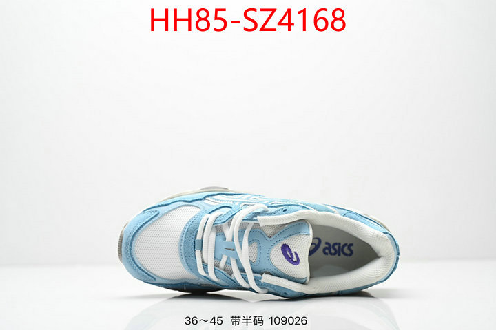 Women Shoes-Adidas practical and versatile replica designer ID: SZ4168 $: 85USD