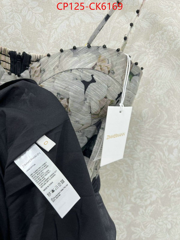 Clothing-Zimmermann how to buy replica shop ID: CK6169 $: 125USD