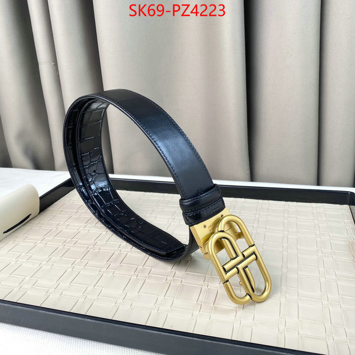 Belts-Balenciaga buy online ID: PZ4223 $: 69USD