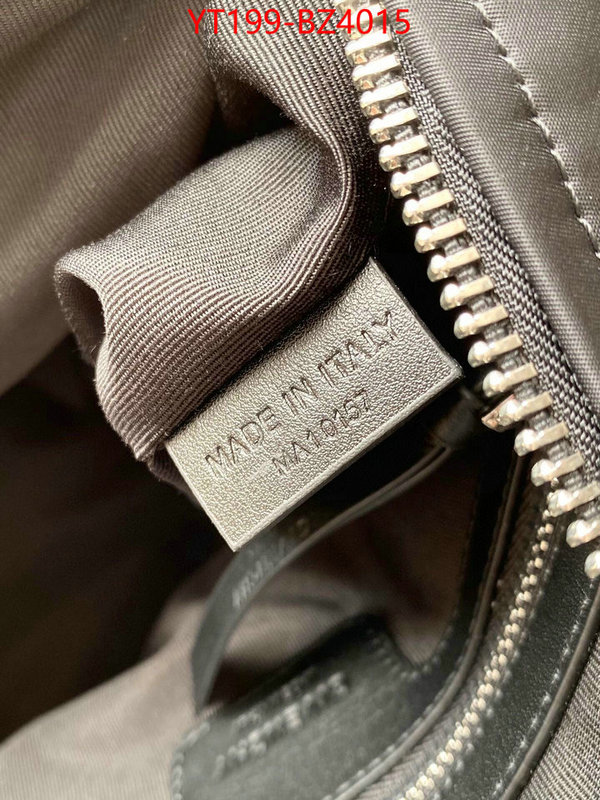 Givenchy Bags(TOP)-Crossbody- luxury shop ID: BZ4015 $: 199USD,