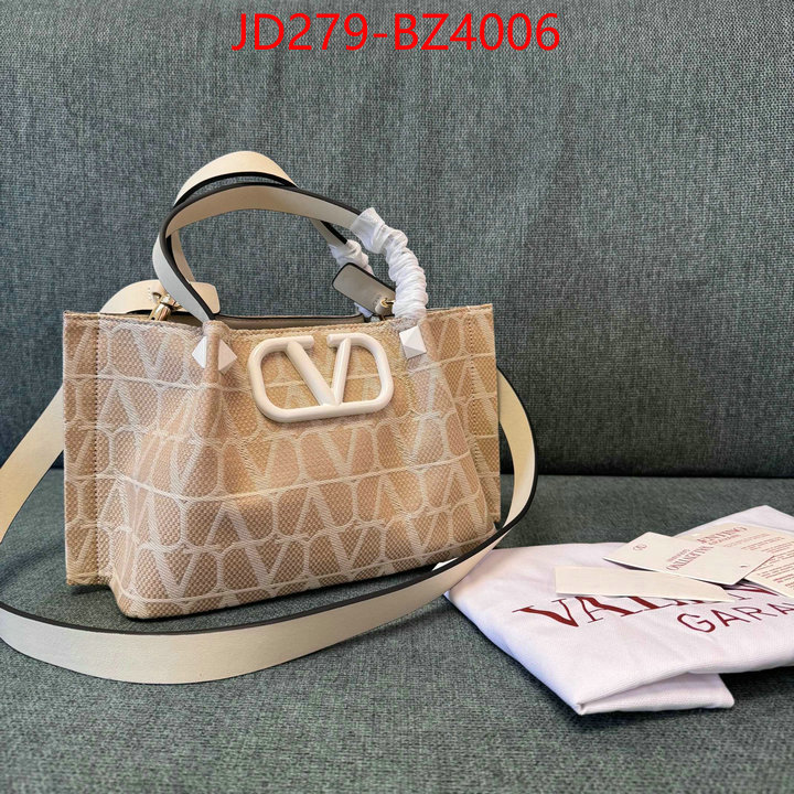 Valentino Bags(TOP)-Handbag- sale outlet online ID: BZ4006