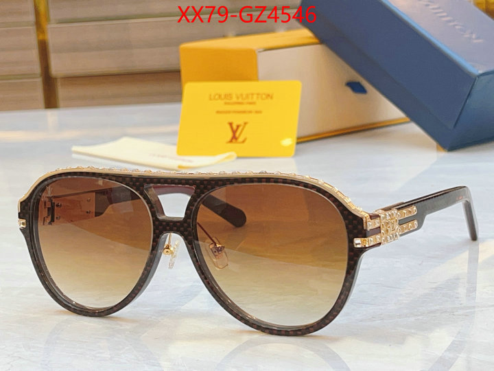 Glasses-LV high quality online ID: GZ4546 $: 79USD