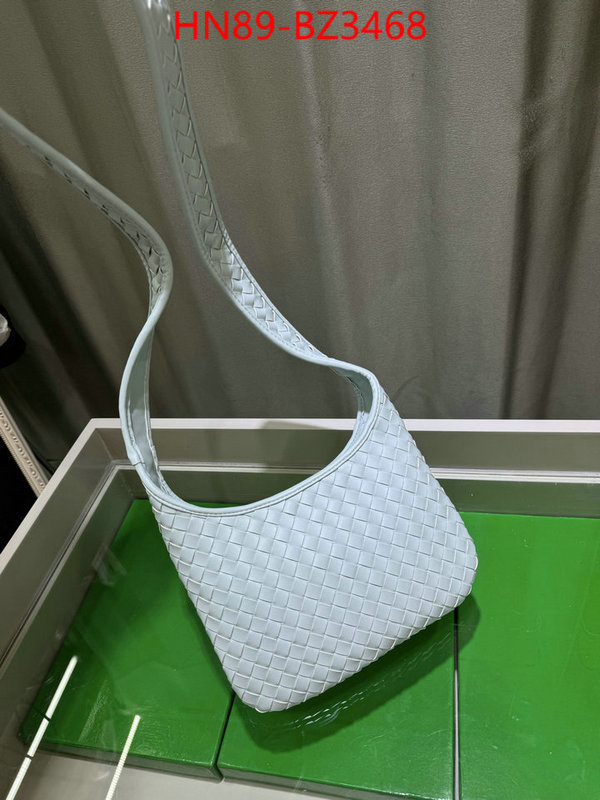BV Bags(4A)-Crossbody- high quality replica ID: BZ3468 $: 89USD,