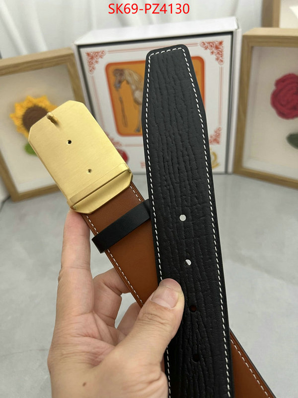 Belts-Hermes designer high replica ID: PZ4130 $: 69USD