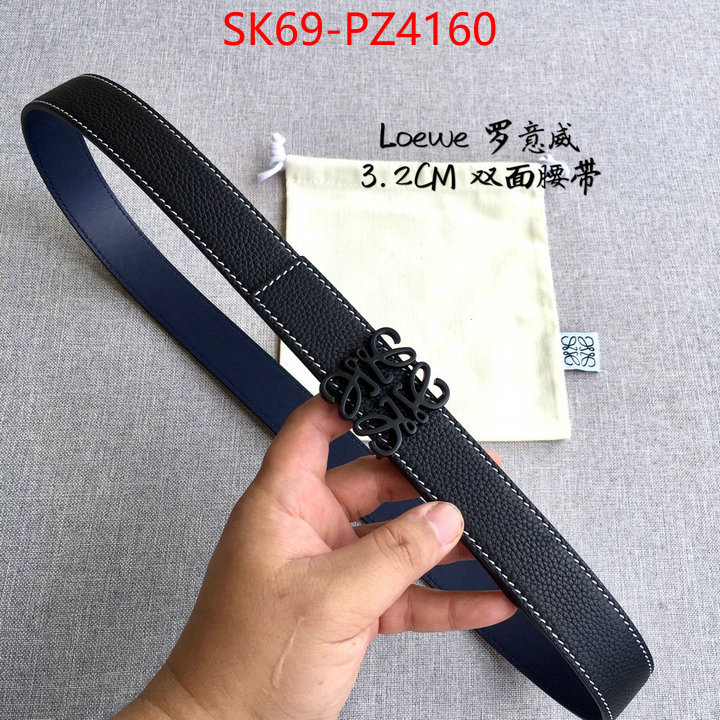 Belts-Loewe are you looking for ID: PZ4160 $: 69USD