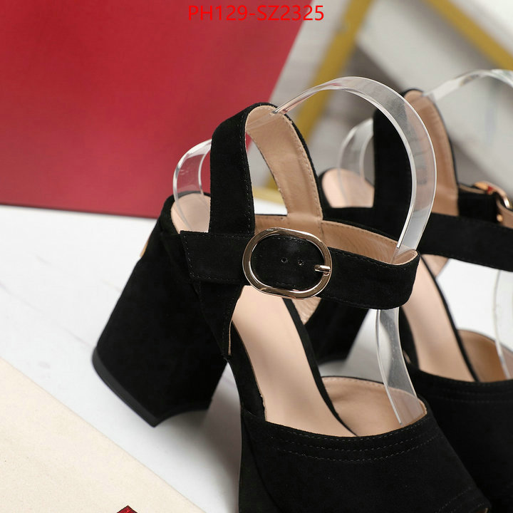 Women Shoes-Valentino buy replica ID: SZ2325 $: 129USD-shoes yupoo Women Shoes-Valentino buy replica ID: SZ2325 $: 129USD