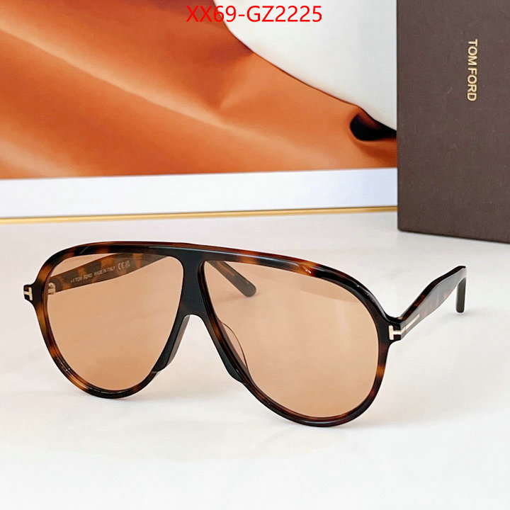 Glasses-Tom Ford sale outlet online ID: GZ2225 $: 69USD