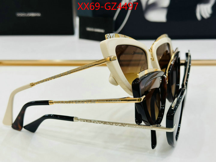 Glasses-DG 1:1 ID: GZ4497 $: 69USD