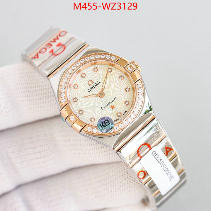 Watch(TOP)-Omega where can you buy replica ID: WZ3129 $: 455USD-shoes yupoo Watch(TOP)-Omega where can you buy replica ID: WZ3129 $: 455USD